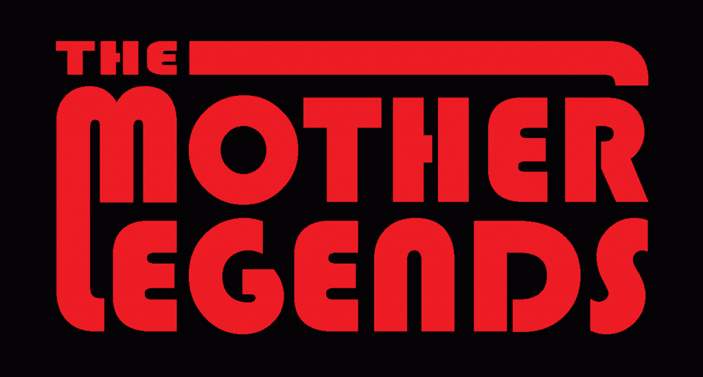 Mother legends logo